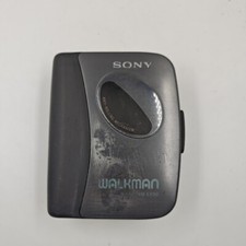 Sony Walkman WM-EX150 Lettore
