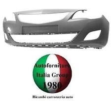 PARAURTI ANTERIORE ANT VERN PER OPEL ASTRA J 09>11 2009>2011