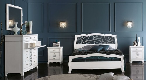 Letto tulipano disponibile - letto, "tulipano",disponibile