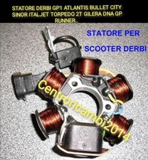 STATORE DERBI GP1 ATLANTIS