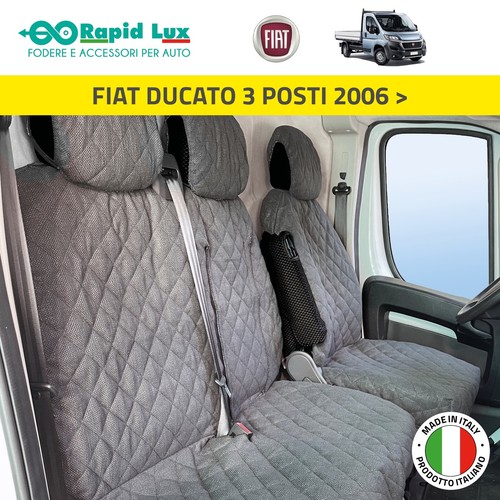 Kit coprisedili misura per - su,