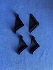 Piedini per scaffalature (4x)