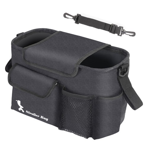 Borsa organizer passeggino - organizer,