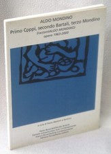 ALDO MONDINO - PRIMO COPPI