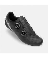 Scarpe giro regime black - black, 46