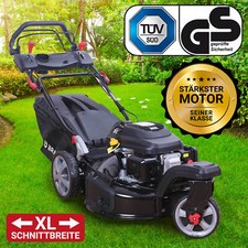 Rasaerba BRAST benzina Trike