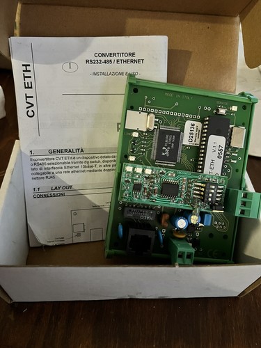 Plexa convertitore - plexa,