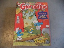 ^ IL GIORNALINO N.41 - ANNO