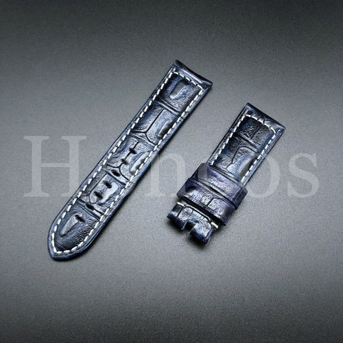 Cinturino orologio pelle - in,