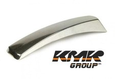 M1857 CRESTA PARAFANGO ALLUMINIO LUCIDATO   LML STAR DELUXE 125 150 2T 4T /