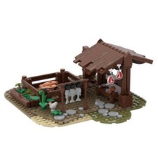 Zitianyoubuild moc 78792 - zitianyoubuild, moc-78792