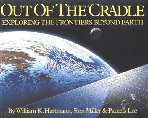 Out the cradle exploring - cradle:,