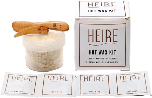 Heire hot wax - heire,