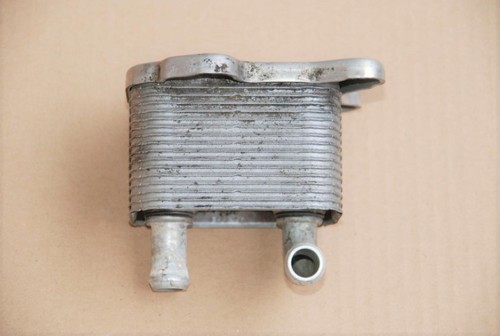 Radiatore olio opel - olio,