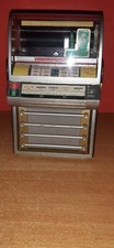 Modellino jukebox seeburg v200 - modellino,