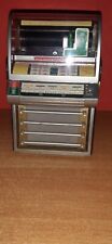 MODELLINO JUKEBOX SEEBURG V200 USA 1955
