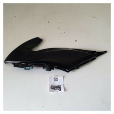CARENA SCOCCA FIANCATA ANTERIORE SINISTRA YAMAHA T-MAX T MAX 500 2009 2010 2011 