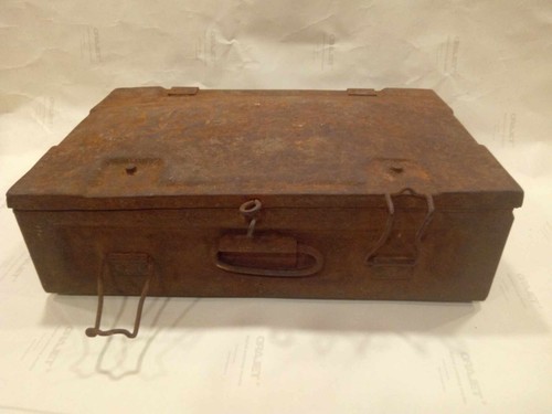 Cedo cassetta inglese wwii - cedo,