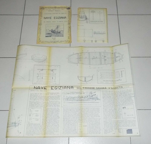 Piano costruzione nave - costruzione,