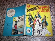 COLLANA ARALDO COMANDANTE MARK