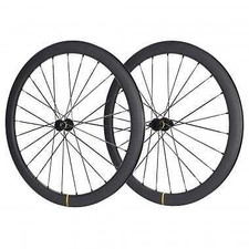 Ruote mavic cosmic slr - ruote,
