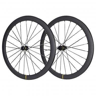Ruote mavic cosmic slr disk - mavic,