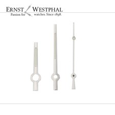 Lancette dell'orologio da