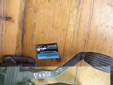 PEDALE ACCELLERATORE FIAT