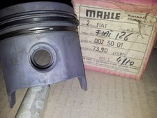 kit pistoni Fiat 126