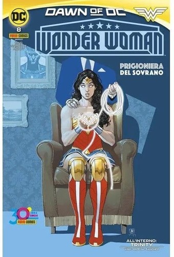 Libro wonder woman - libro,