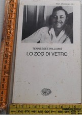 Williams tennessee zoo di - -, lo