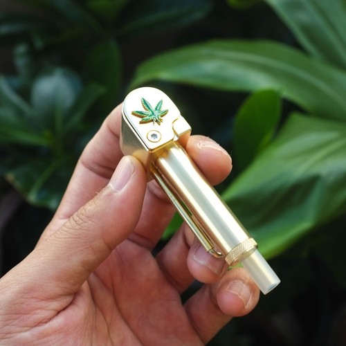 Shaka pipa smaltata - pipa,