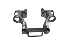 SUPPORTO FORCELLA FORK + RISER