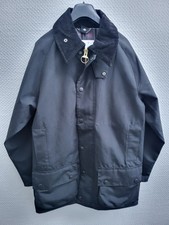 NUOVO, BARBOUR "BEAUFORT