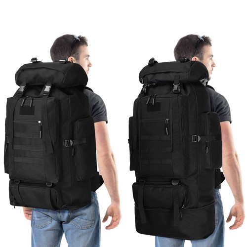 Zaino 100l impermeabile - zaino,