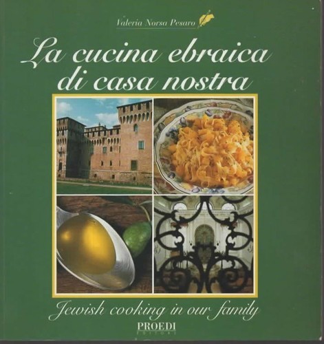 Libri norsa pesaro cucina - libri,