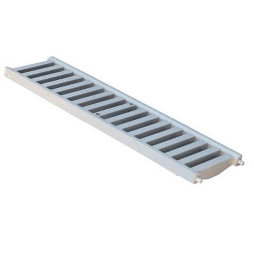 Griglia carrabile pvc - griglia, 130x500