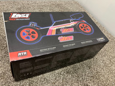 Team Losi JRX2 Mini nuovo RTR