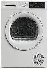 ASCIUGATRICE 8 KG E 15PRG