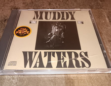 Muddy Waters – King Bee