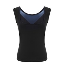 3X Gilet Sauna Premium