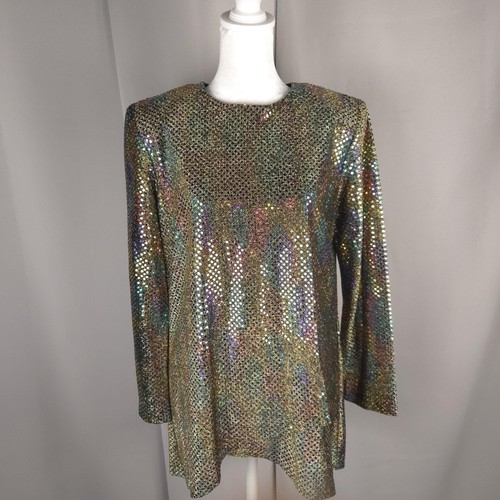Tunica donna multicolore - tunica,