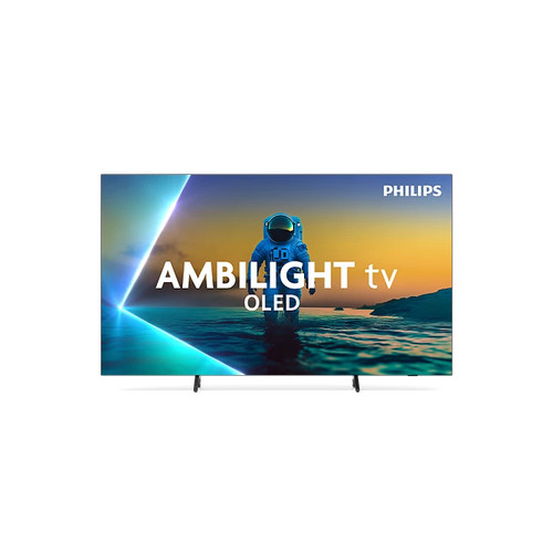Philips smart 4k - tv, uhd