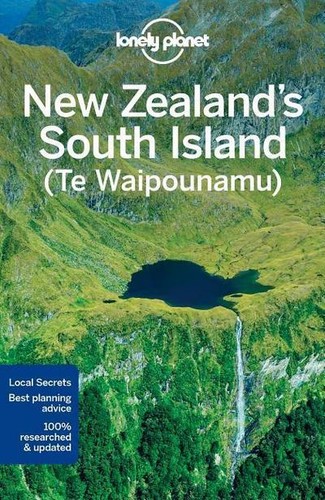 Lonely planet new - planet,