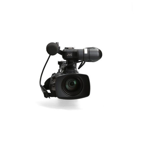 Videocamera jvc hm790u pro - gy-hm790u,
