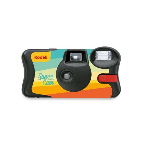 Kodak funsaver fotocamera - kodak,