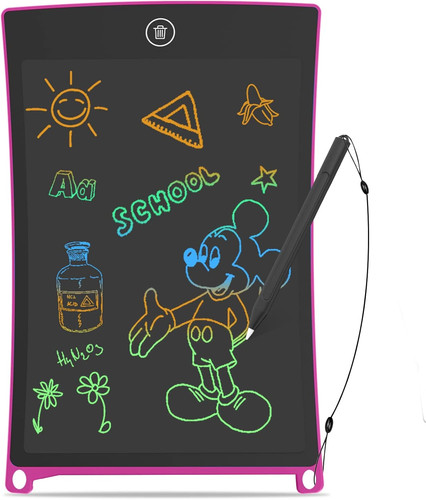 Tavoletta grafica lcd - tavoletta,