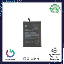 BM38 BATTERIA ORIGINALE