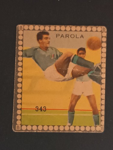 Figurina stadio bea 1949 - figurina, 1949/50