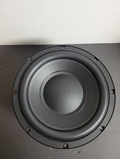 Altoparlante subwoofer woofer